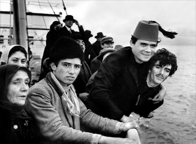 7ο Φεστιβάλ Ελληνικού Κινηματογράφου του Λος Άντζελες: Ελία Καζάν και Κρίση