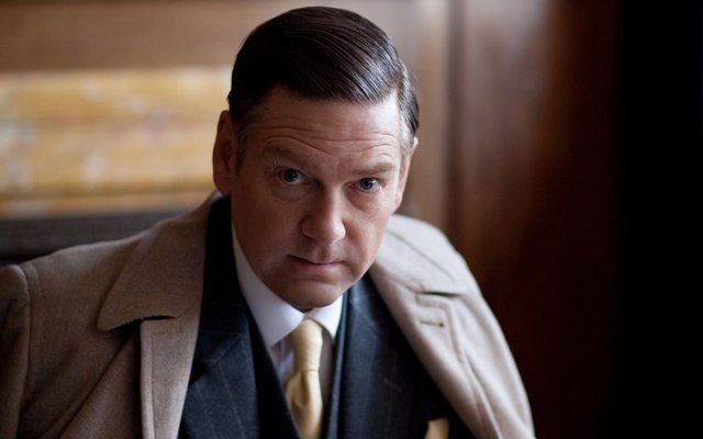 Κένεθ Μπράνα 