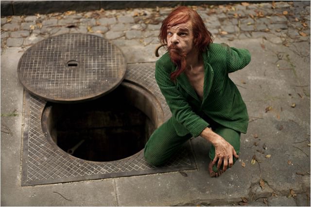 Holy Motors: Πιστεύω εις ένα Σινεμά