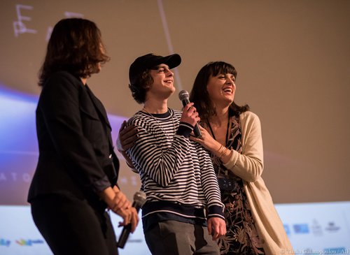 24th Athens International Film Festival: Day #7