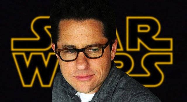 Τζέι Τζέι Έιμπραμς: Το «Star Wars», το «Star Trek» κι εγώ