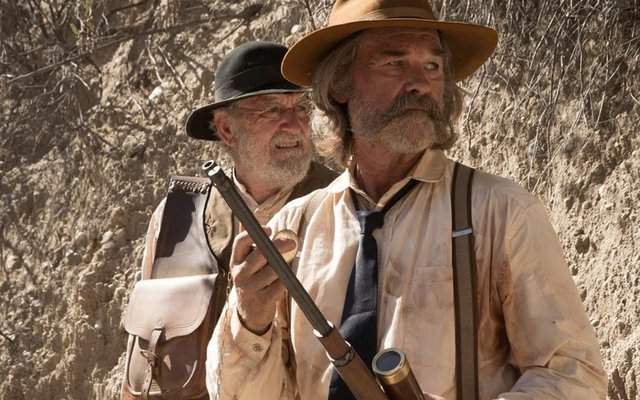 Τσεκούρι από Κόκκαλο