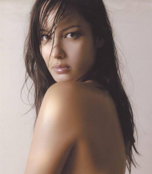Γαλλίδα θεά το επόμενο Βond girl;