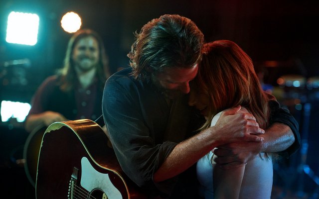 Ένα Αστέρι Γεννιέται 