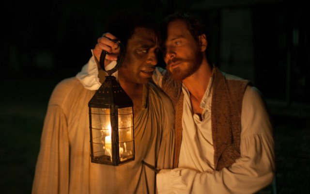 12 Χρόνια Σκλάβος