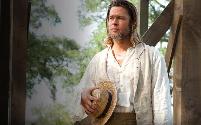 12 Χρόνια Σκλάβος