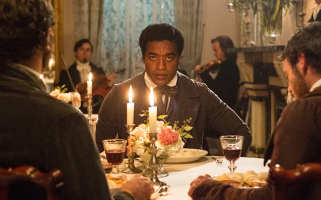 12 Χρόνια Σκλάβος