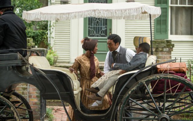 12 Χρόνια Σκλάβος