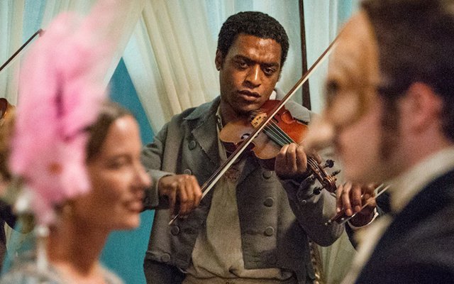 12 Χρόνια Σκλάβος