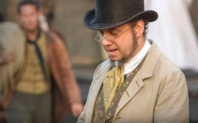 12 Χρόνια Σκλάβος