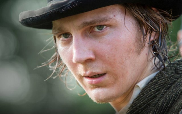 12 Χρόνια Σκλάβος