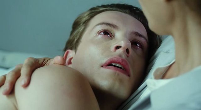 Frankenstein (2015)
