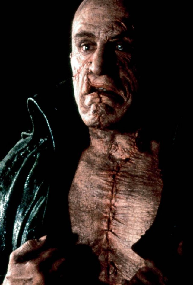 Mary Shelley's Frankenstein (1994)