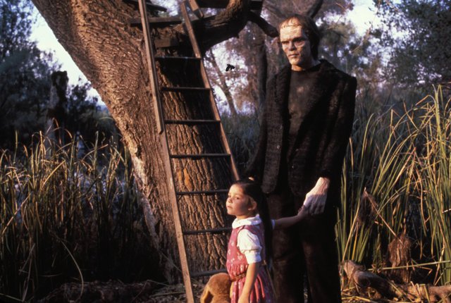 The Monster Squad (1987)