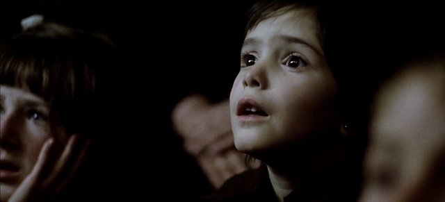 El espiritu de la Colmena (1973)