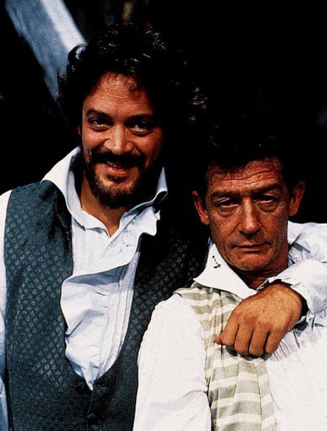 Roger Corman's Frankenstein Unbound (1990)