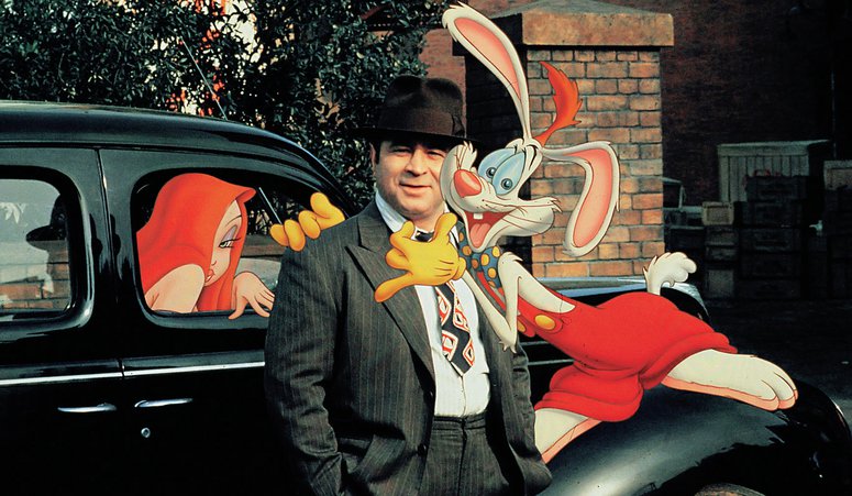 Ποιος παγίδεψε την... Τζέσικα Ράμπιτ; Ο δημιουργός της που ετοιμάζει live-action μεταφορά