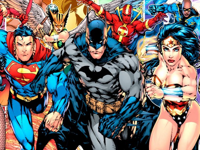 Ο Μπεν Άφλεκ φλερτάρει με το  Justice League 