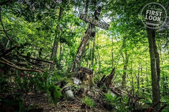 Το «Pet Sematary» του Στίβεν Κινγκ «ζωντανεύει» ξανά στη μεγάλη οθόνη με νέο τρέιλερ