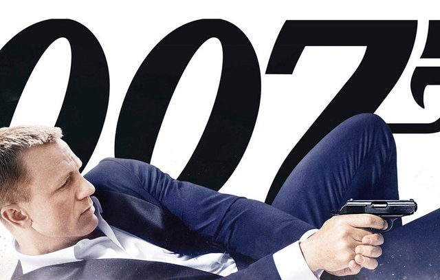 007: Επιχείρηση χρυσάφι