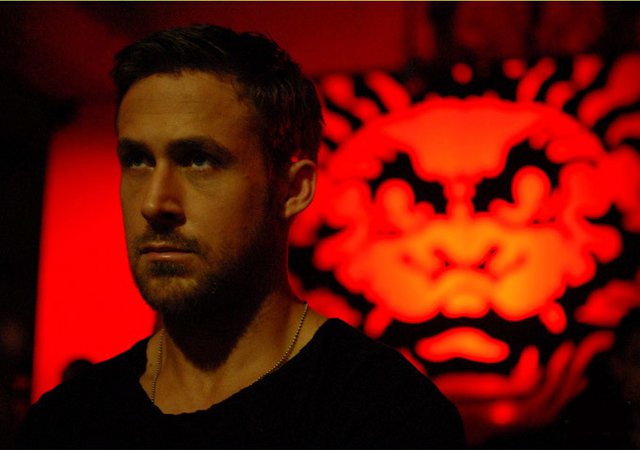 Το πρώτο τρέιλερ του «Only God Forgives»!