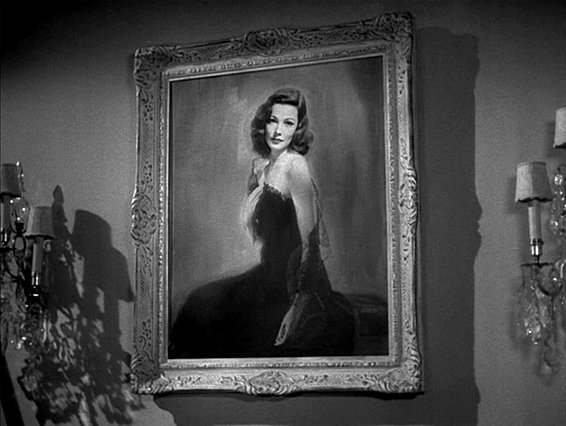 Essential Cinema #20: «Λάουρα» (1944) του Όττο Πρέμινγκερ