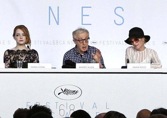 Γούντι Άλεν: «Θα ξαναγύριζα από την αρχή όλες μου τις ταινίες»!