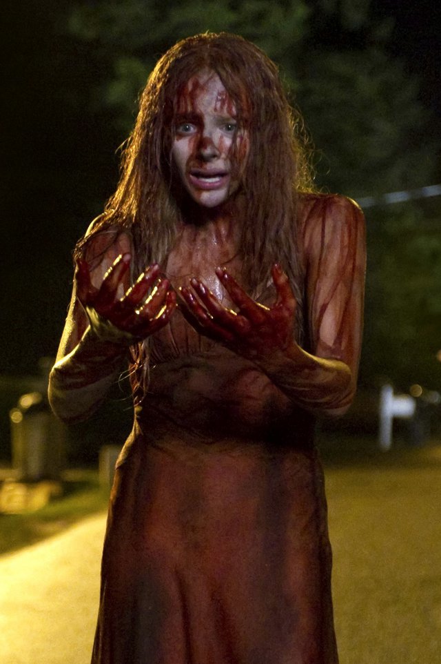 Τρέιλερ: H εκδίκηση της «Carrie» είναι βαμμένη με αίμα
