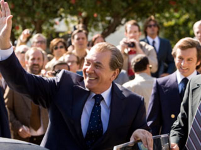 Φρανκ Λαντζέλα, υποψήφιος για τον Α΄ Ανδρικό Ρόλο 