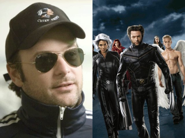 Από τον Kick Ass στους X-Men;