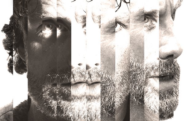«The Walking Dead Art»: Πάρε μέρος, εμπνεύσου, δημιούργησε!