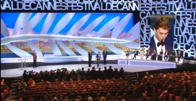 Κάννες 2014: Στην Τουρκία ο Χρυσός Φοίνικας!