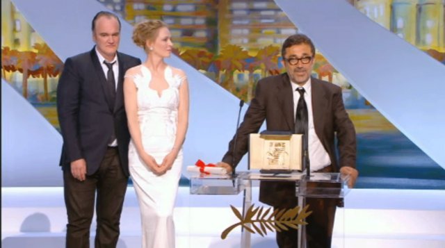 Κάννες 2014: Στην Τουρκία ο Χρυσός Φοίνικας!
