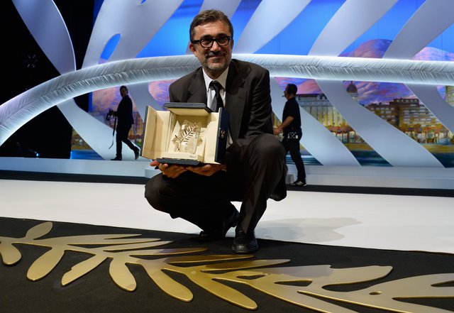 Κάννες 2014: Στην Τουρκία ο Χρυσός Φοίνικας!