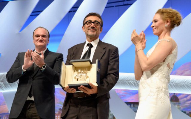 Κάννες 2014: Στην Τουρκία ο Χρυσός Φοίνικας!