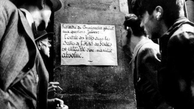 Μην ζητάς από τους ανθρώπους να γίνουν ήρωες: «The Sorrow and the Pity» (1969) του Μαρσέλ Οφίλς