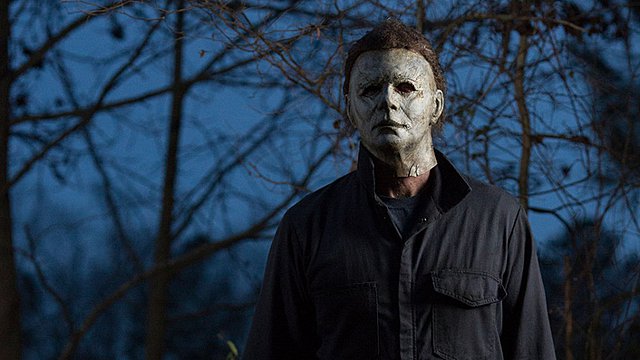 Trick or treat? Το νέο «Halloween» έκανε ρεκόρ εισπράξεων στο box office με $77,5 εκατομμύρια