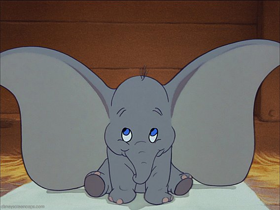 «Dumbo»: Ένας κινηματογραφικός ύμνος στον αταίριαστο