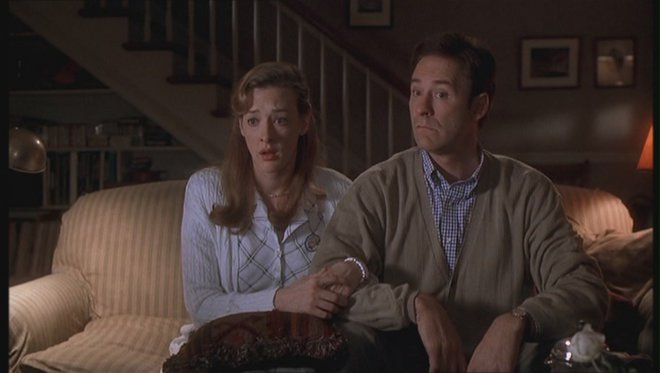 «In & Out» (1997)