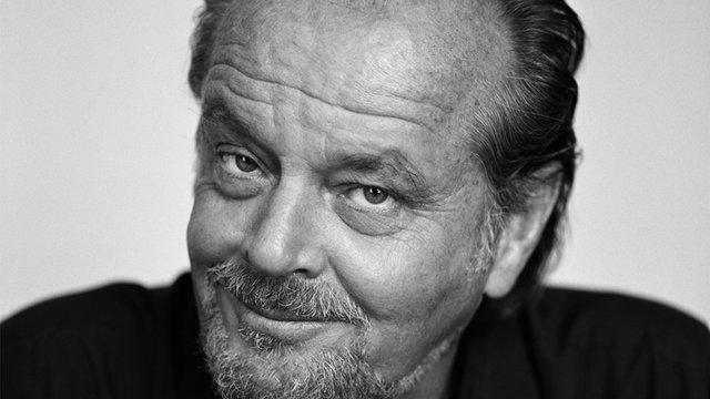 Τζακ Νίκολσον: «Ποιος αποσύρεται;»