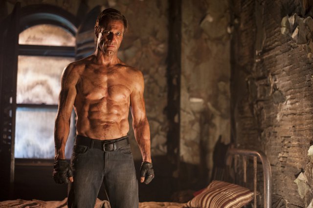 I, Frankenstein (2014)