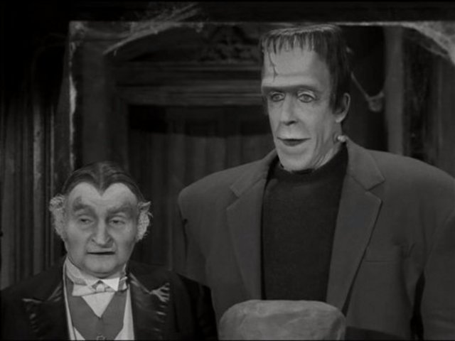 The Munsters (1964)