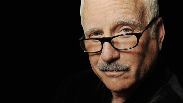 Ρίτσαρντ Ντρέιφους: Μια βόμβα ενέργειας που εξερράγη πρόωρα