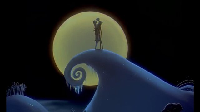 Το κινηματογραφικό όνειρο ενός «Χριστουγεννιάτικου Εφιάλτη»