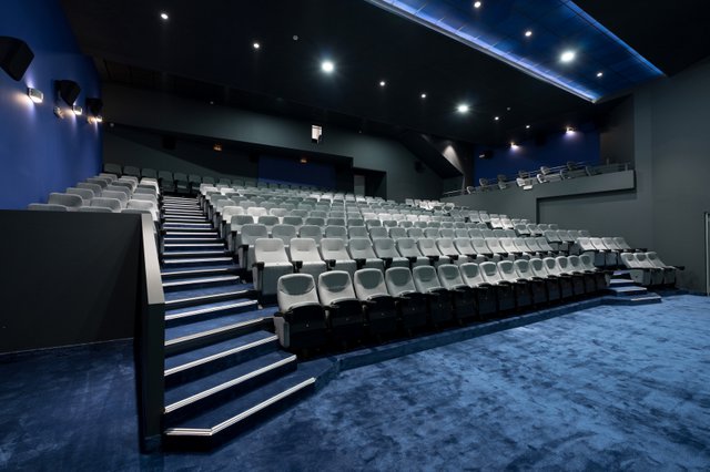 Νέα εποχή για τον κινηματογράφο Νιρβάνα Cinemax στους Αμπελόκηπους