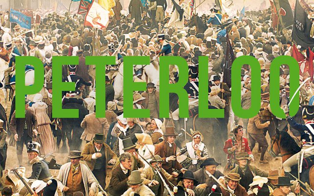 Peterloo