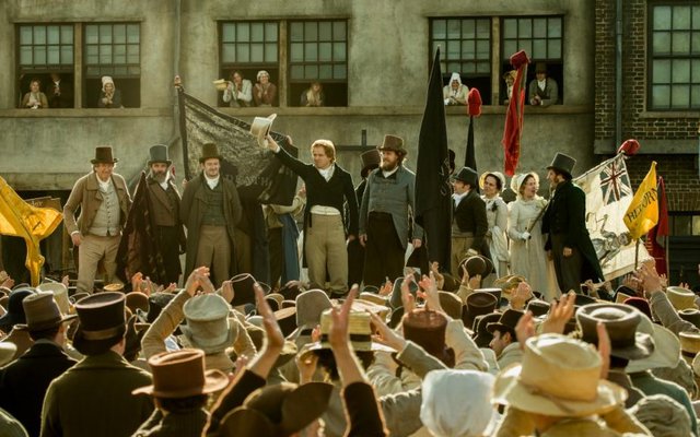Peterloo