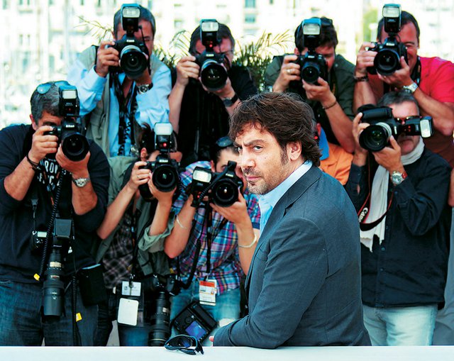 Life is not «Biutiful»