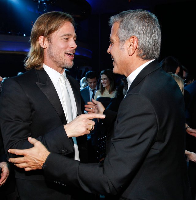 Critics' Choice: Κερδισμένοι Αρτίστας και Υπηρέτριες