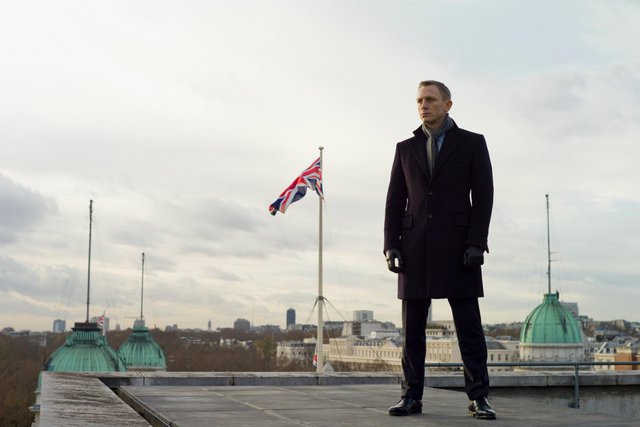 Skyfall: Ένας Μποντ αιρετικός και υπέροχος